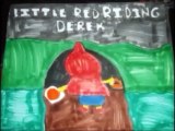 Derek Cole Classics - 10 - Little Red Riding Derek