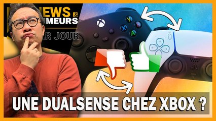 UNE DUALSENSE