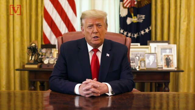 Former FBI Director Comey Believes Trump Shouldn’t Be Prosecuted After Leaving Office
