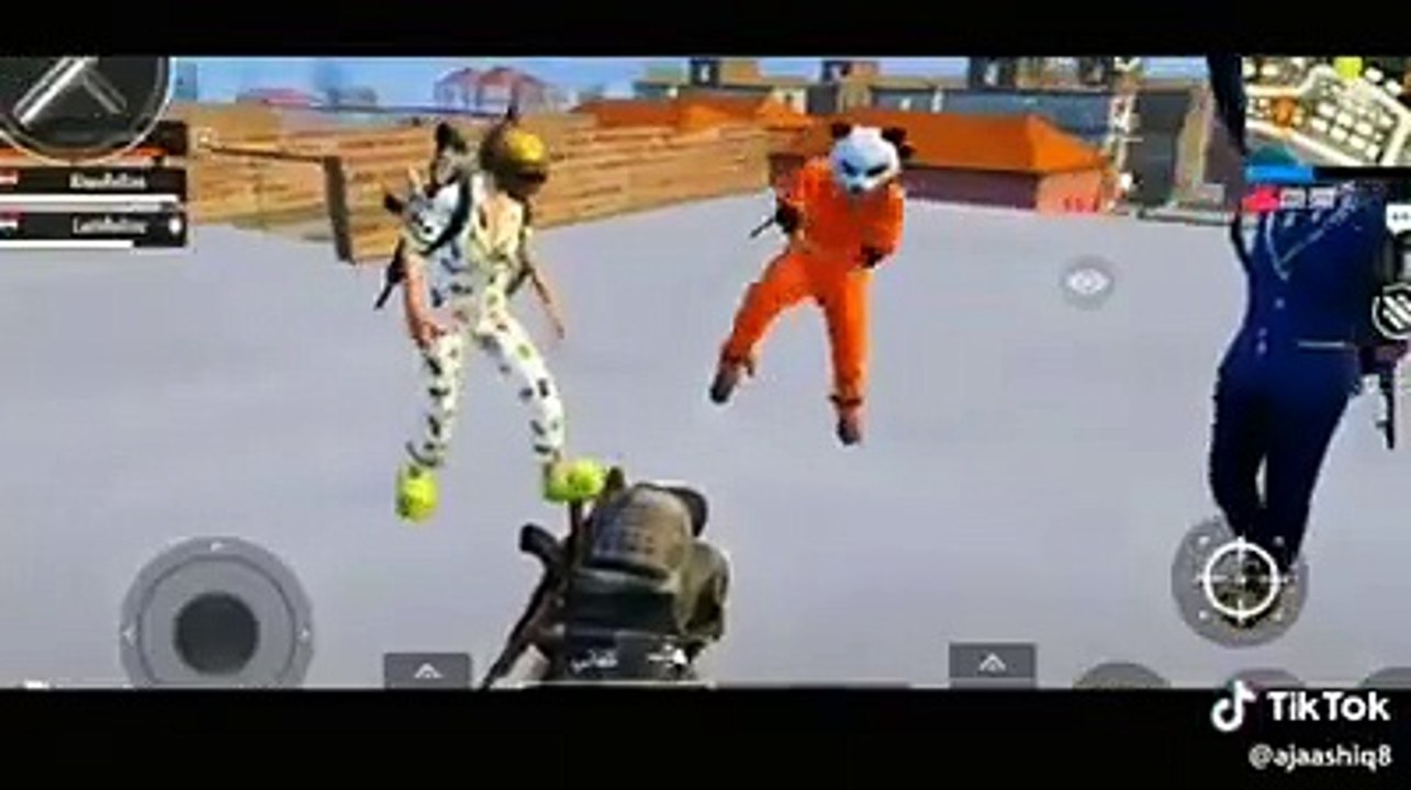 Pubg Lover