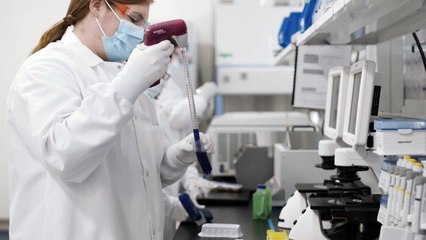 Vacina da Moderna é autorizada na UE