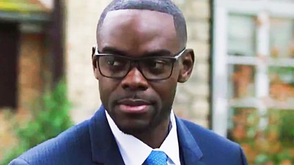 JE TE PROMETS Bande Annonce