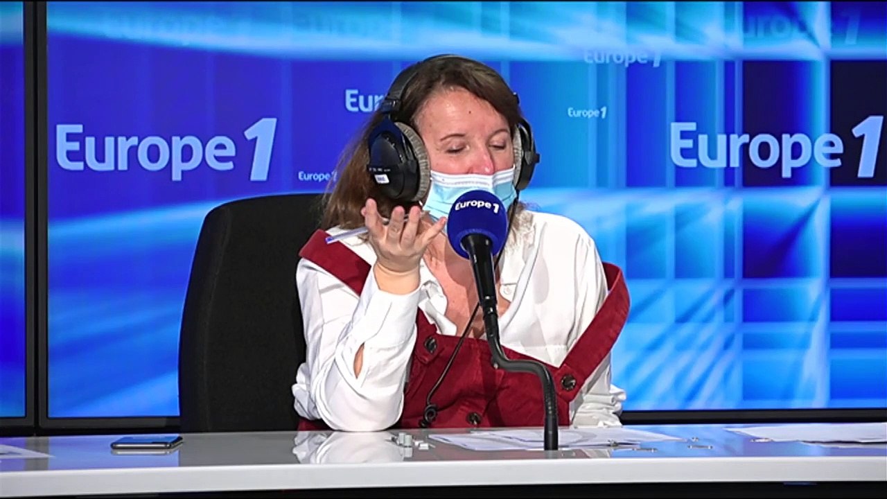 EXTRAIT - Xavier de Moulins sur le premier chagrin d’amour : "Quelque chose meurt en nous"