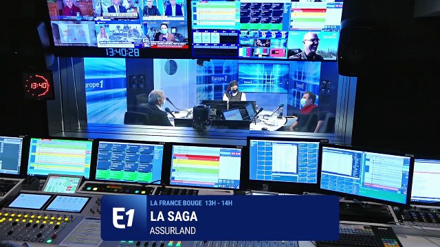 La saga d'Assurland, le comparateur d'assurances