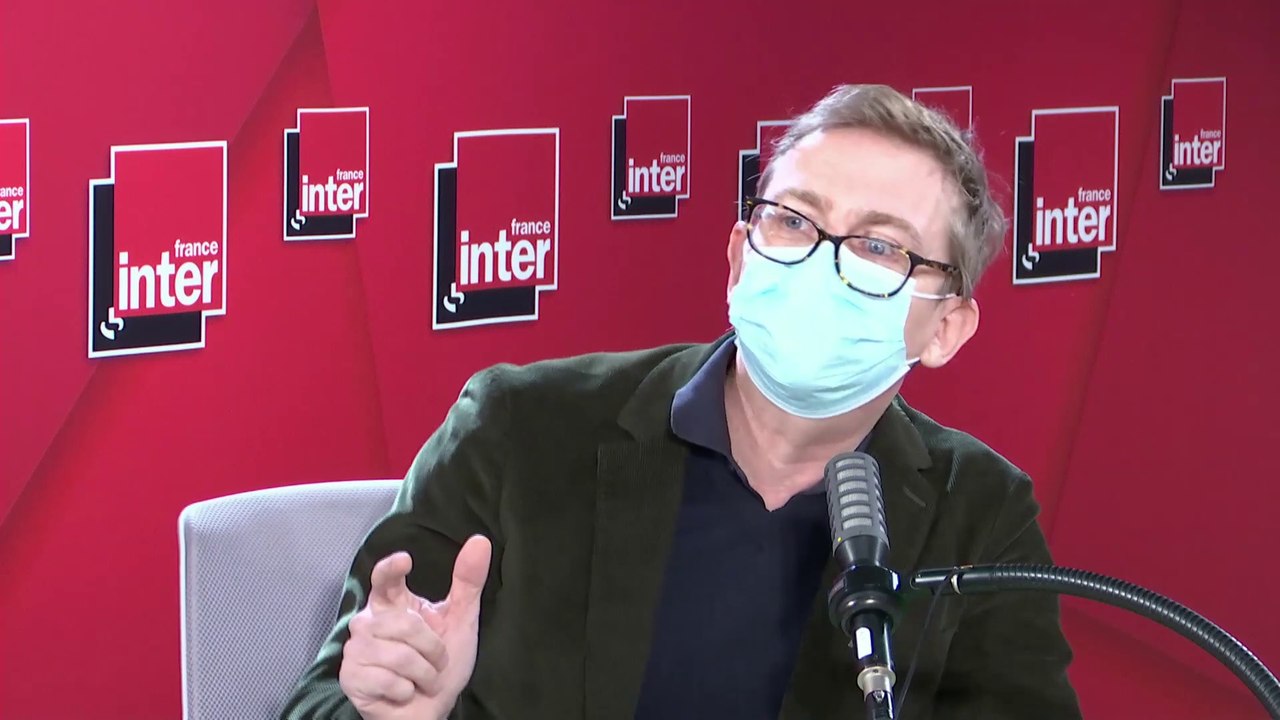 Gérald Bronner : "Nous avons huit fois plus de disponibilité mentale qu’au début du XIXe siècle !"