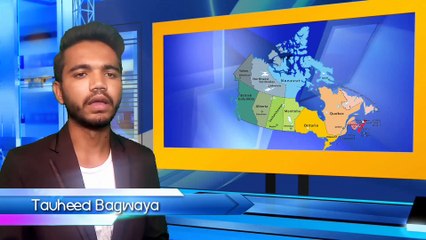 How Powerful is Canada | Episode No. 3 | How Powerful | Tauheed Bagwaya Official |