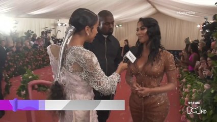 Kim Kardashian se separaría de Kanye West tras 6 años de matrimonio