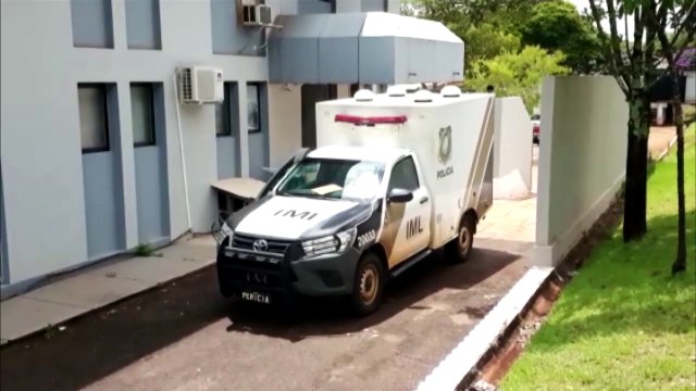 Rapaz de 21 anos morre no Hospital Universitário e corpo é levado ao IML