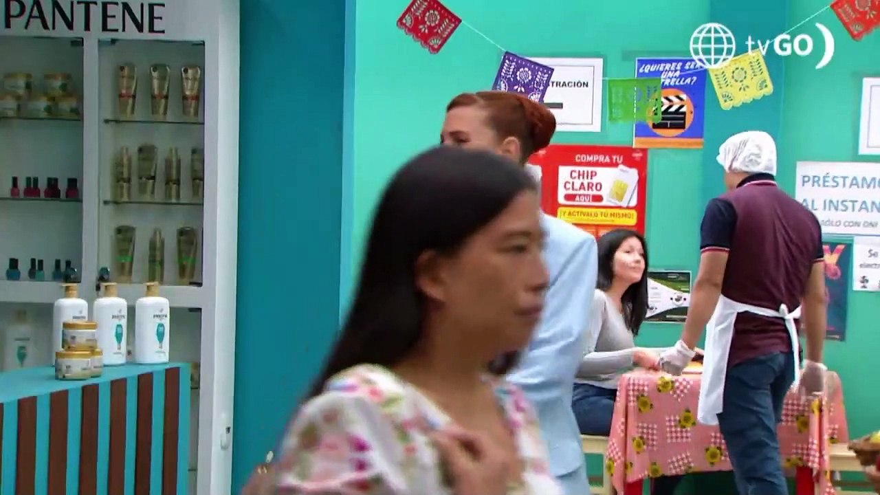 Princesas: Zamara pasó toda la tarde junto a Felipe y Rapunzel (Capítulo 23)