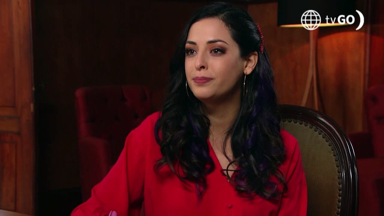 Princesas: Zamara pasó toda la tarde junto a Felipe y Rapunzel (Capítulo 23)