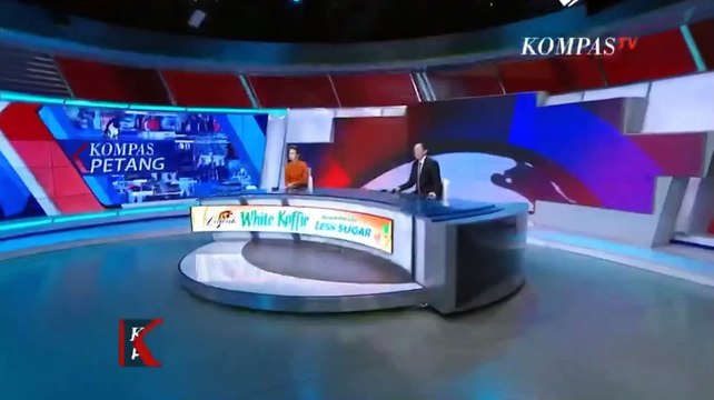 PPATK Bekukan 68 Rekening Milik FPI untuk Telusuri Ada atau Tidaknya Pelanggaran