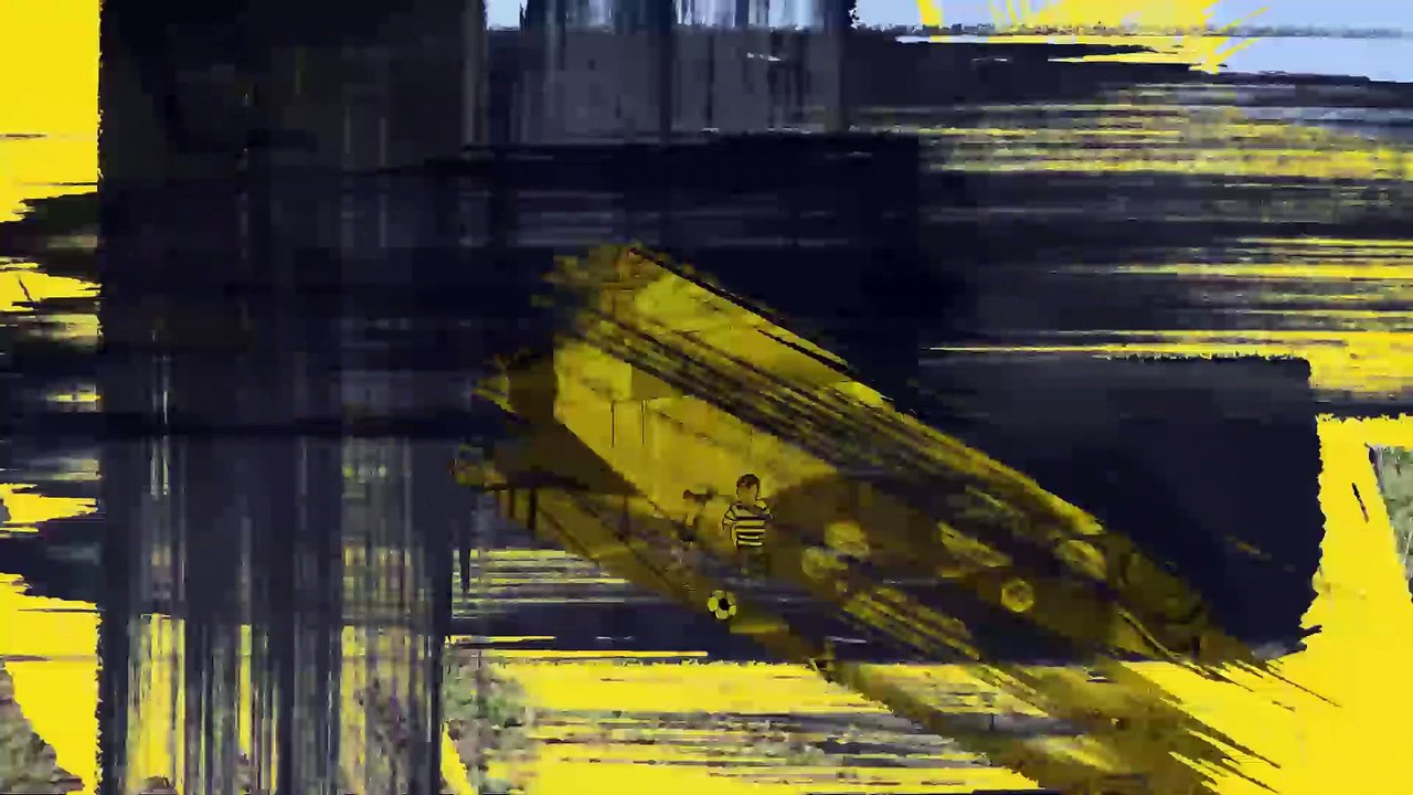 Câmera registra furto em loja de materiais de construção em Ponta Grossa