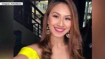 Christine Angelica Dacera - 11 men charged with raping, killing flight attendant found dead in Philippines