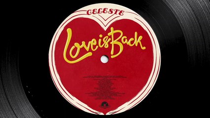 Celeste - Love Is Back (official audio)