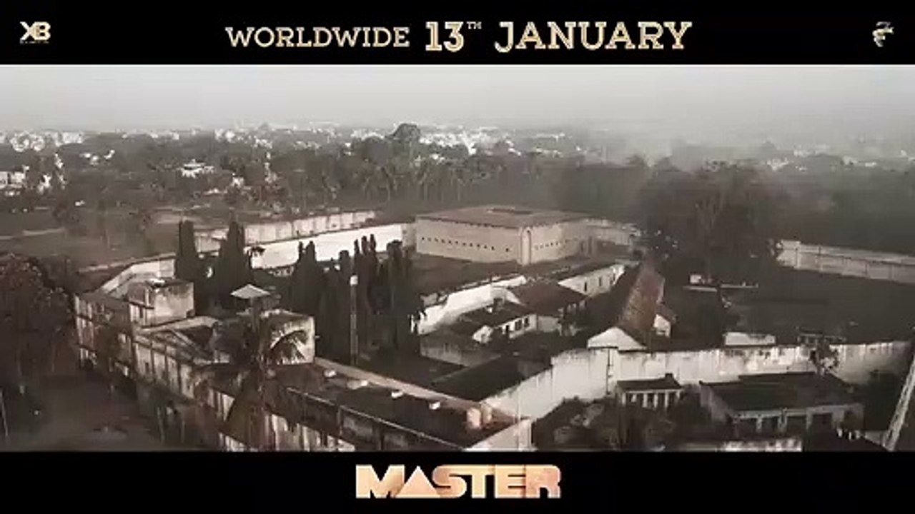 Master Promo - 2