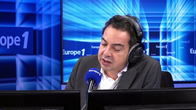 EXTRAIT - Laïcité à l'école : Iannis Roder prône la solidarité entre les acteurs de l'éducation