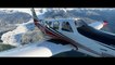 Flight Simulator - Let It Snow