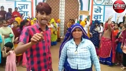 पांच साल में ऐसे किए काम कि ग्रामीण अड़े तबादला निरस्त कराने पर