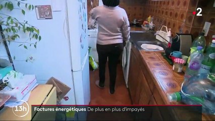 Témoignage : touchée par la crise économique, elle ne parvient plus à payer ses factures énergétiques