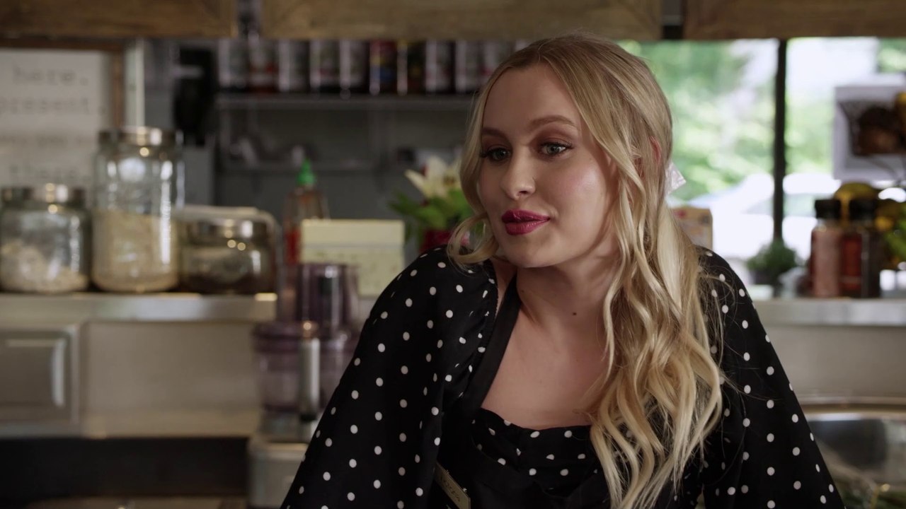 Ein himmlischer Plan für die Liebe - Trailer (Deutsch) HD