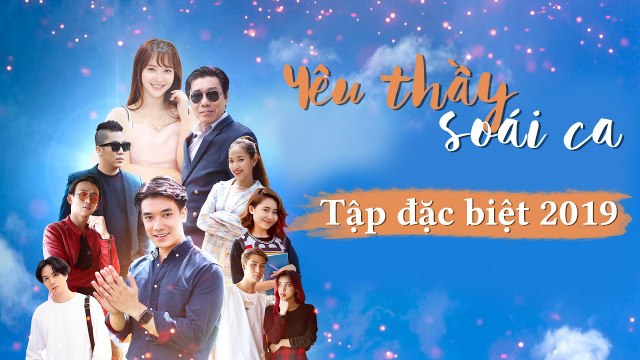 YNCGOT Series 3 | Yêu Thầy Soái Ca | Tập 22- Behind the scenes: Hé lộ hậu trường lầy lội của Jang Mi