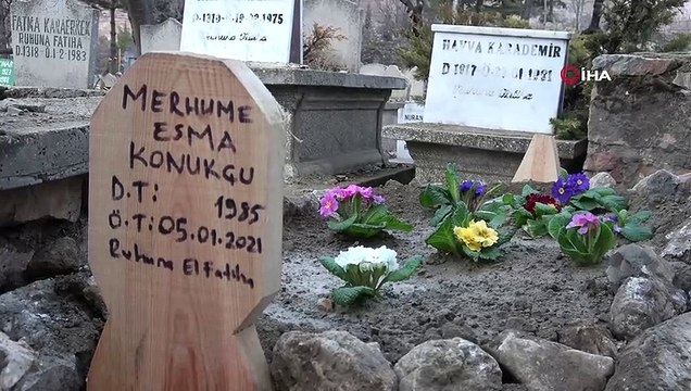 Anne koronavirüse yenik düştü, karnındaki bebeği kurtarıldı