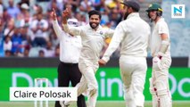 India vs Australia: Claire Polosak set to become first female match official in men’s Test match
