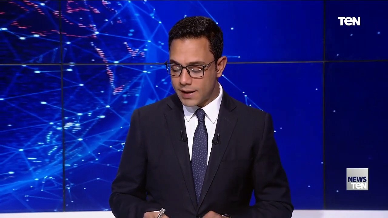 أستاذ العلاقات الدولية بجامعة جورج تاون يكشف ما الذي يسعى إليه "ترامب" خلال هذه الفترة