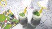 How To Make Mint Drink -- MINT LEMONADE -- پودینے کا شربت -- Iftar Drinks -- Ramzan Special Recipes