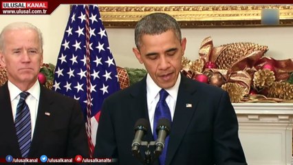 New York Times: ''Biden'ın ulusal güvenlik ekibi Obama döneminden''