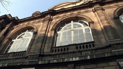 Les Clubs de la Réussite - La Prison royale