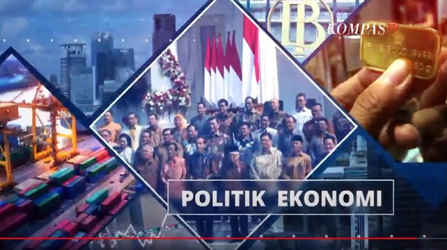 Pemerintah Perketat Mobilitas Warga di Wilayah Jawa dan Bali Demi Tekan Angka Positif Covid-19