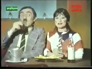 Ava Giden Avlanır - Feri Cansel & Aydemir Akbaş