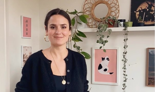 Fais comme chez toi chez Mango and Salt