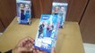 Unboxing and Review of Frozen Anna and Elsa doll 2 pcs set for girls gift