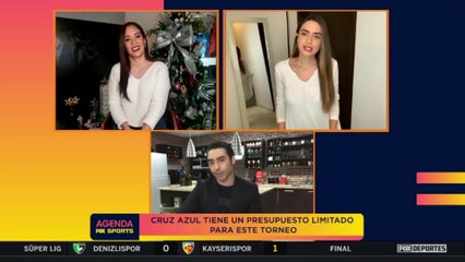 ¿Por qué Hugo Sánchez no llegó a Cruz Azul?: Agenda FS