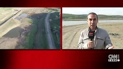 Barajlar alarm veriyor | Video