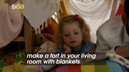 How to Stay Warm This Winter Without Turning Up the Heat In Your Home