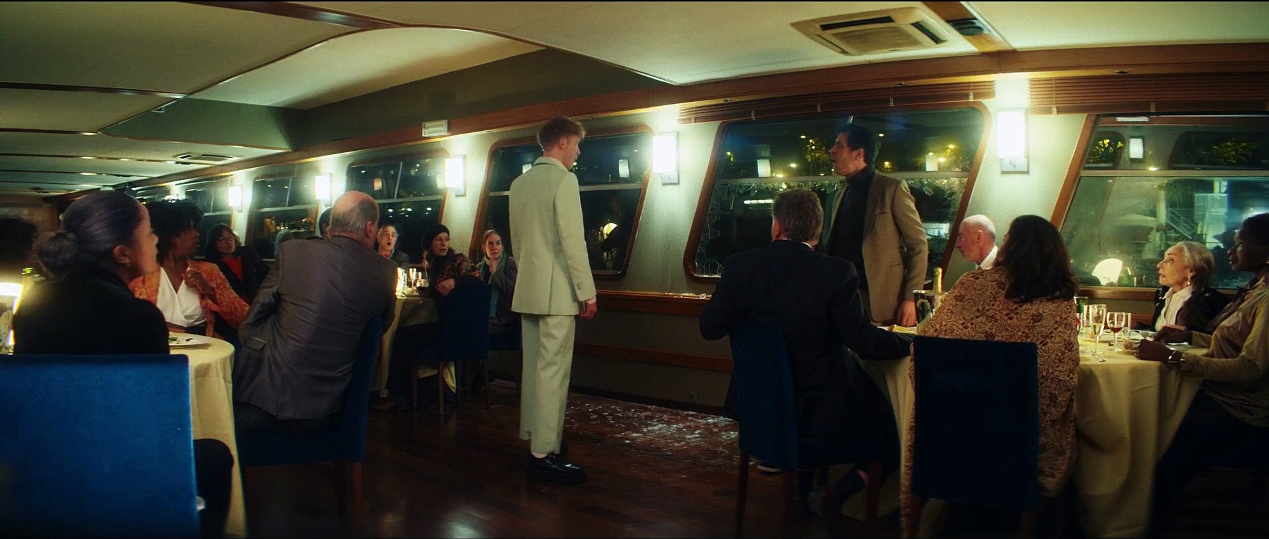 Eddy De Pretto Bateaux Mouches Clip Video Dailymotion