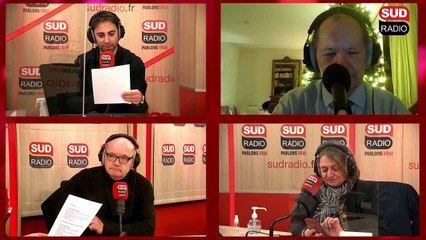 Fiasco des vaccins : Olivier Veran doit il démissionner ?