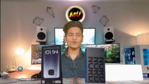 Mi 10i vs OnePlus Nord !! Mi 10i vs oneplus nord !! Oneplus nord vs mi 10i !! Mi 10i !! OnePlus Nord