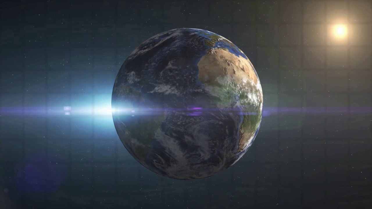 humanoide confiné.