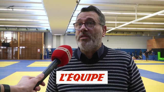 Traineau : «Ne pas se tromper d'objectif» - Judo - Masters - Doha