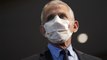 Dr. Fauci Says a Mandated Vaccine for Travel 'Is on the Table' in New Interview