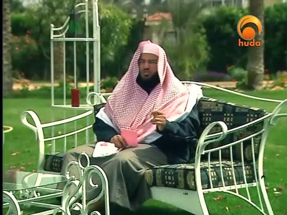 Magnificent Seven - with Shaikh. Waleed Basyouni - 08
