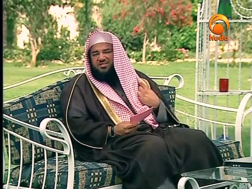 Magnificent Seven - with Shaikh. Waleed Basyouni - 12