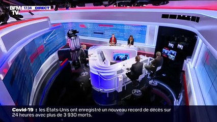 Story 2 : Fin de la partie pour Donald Trump ? - 06/01