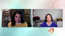 Life Coach Crystal Blackwell gives 4 tips to make 2021 your best year ever!