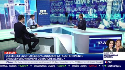 Victoire démocrate en vue en Géorgie: Quelles implications ? - 06/01