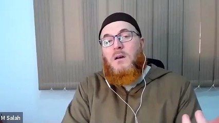 - Methodology of Da’wa by Dr  Mohammed Salah Feb 10th 2020 #HUDATV